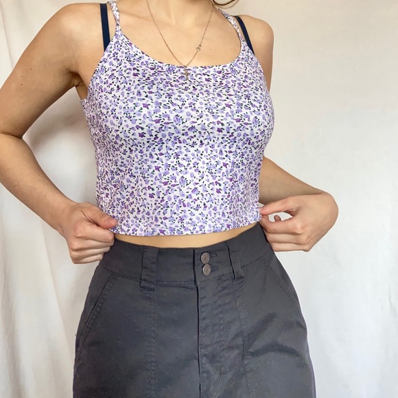 Crop top - Picture 2 of 3